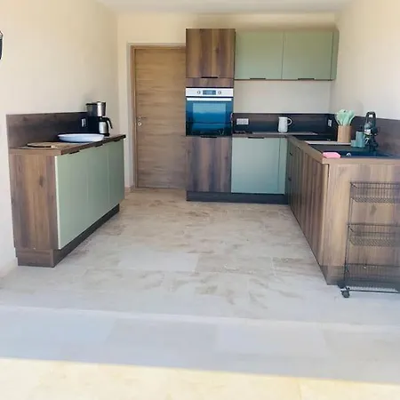 Vue Et Piscine Privee Villa