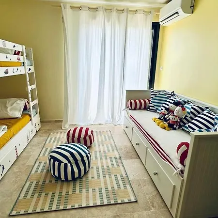 Vue Et Piscine Privee * Sari-Solenzara