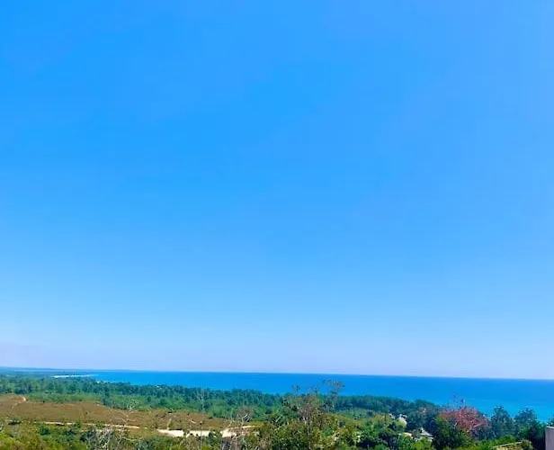 Villa Vue Et Piscine Privee