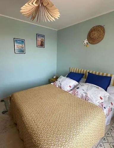 Vue Et Piscine Privee Villa *