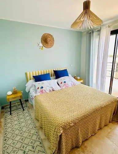 Vue Et Piscine Privee Villa *