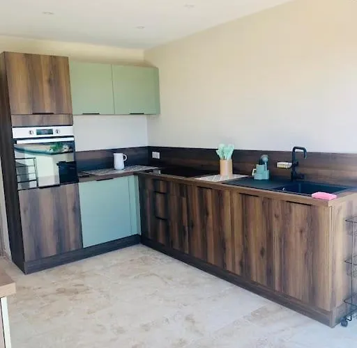 וילה Vue Et Piscine Privee סארי סולנזארה