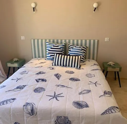 Vue Et Piscine Privee * סארי סולנזארה