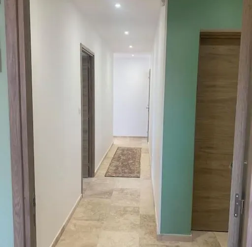 Vue Et Piscine Privee וילה