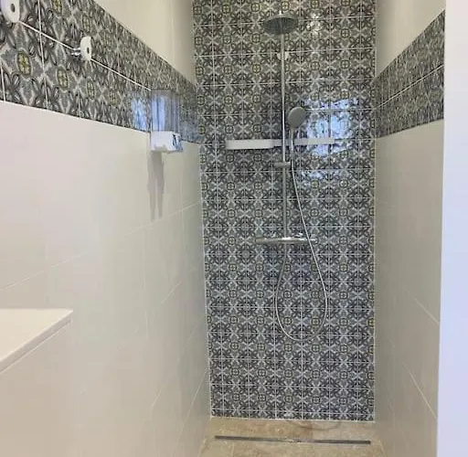 וילה Vue Et Piscine Privee