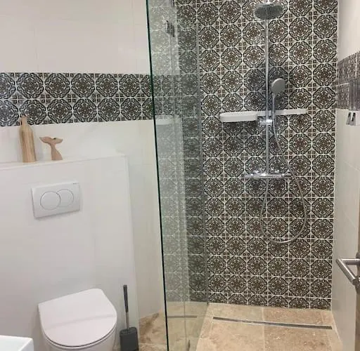 וילה Vue Et Piscine Privee