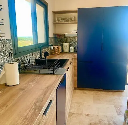 וילה Vue Et Piscine Privee *