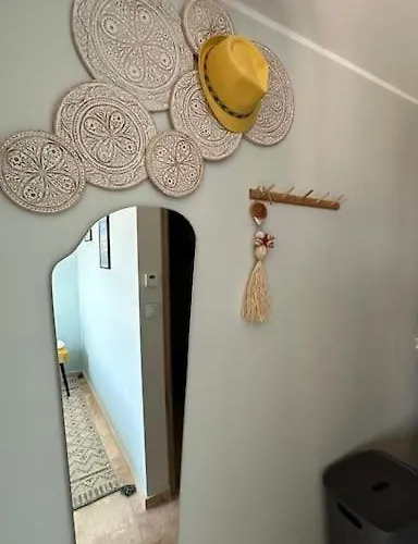 Vue Et Piscine Privee סארי סולנזארה