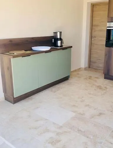 Vue Et Piscine Privee וילה