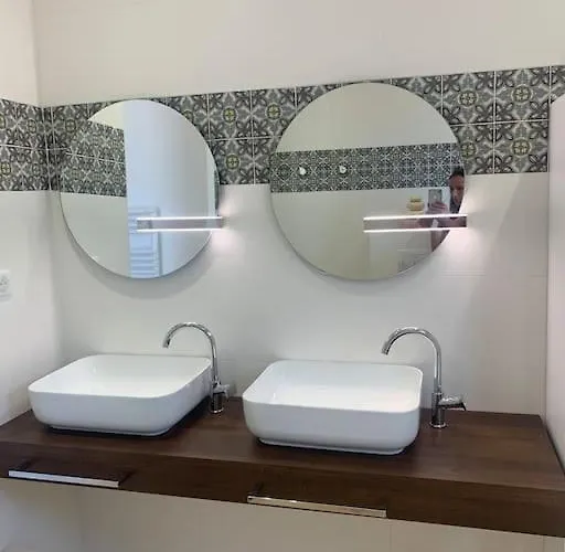 Vue Et Piscine Privee וילה